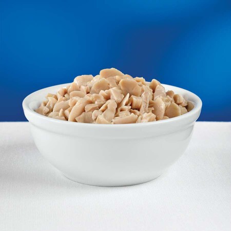 Captain Fred Captain Fred Chopped Ocean Clams 51 oz., PK12 03Q47